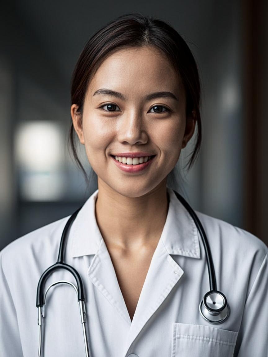 Dr. Sarah Johnson - Chief Medical Officer at MediCare Plus